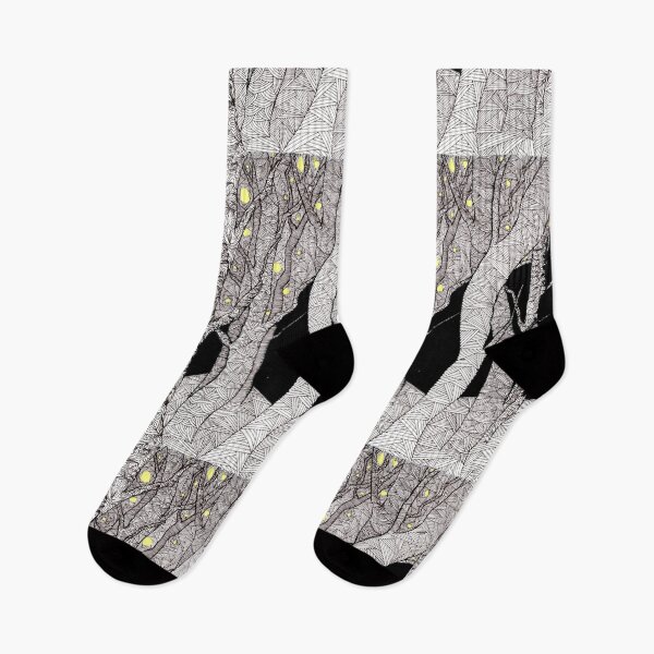 Item preview, Night forest - faith and truth designed and sold by GundW.