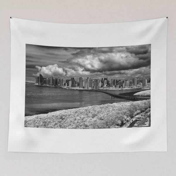 Item preview, Skyline designed and sold by Bernai Velarde.