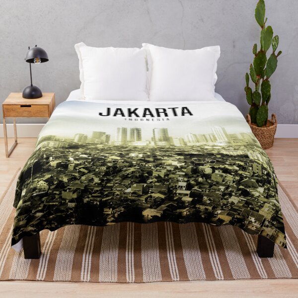 Item preview, Jakarta - Indonesia designed and sold by HomeLivingCo.