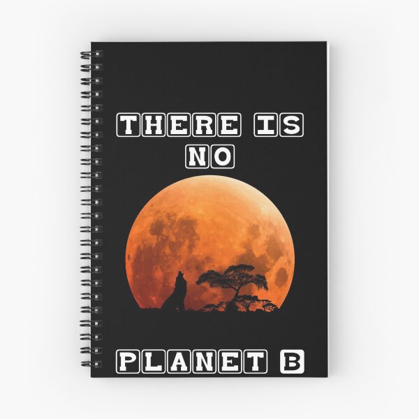 Item preview, There is no planet B designed and sold by nemo-shop.