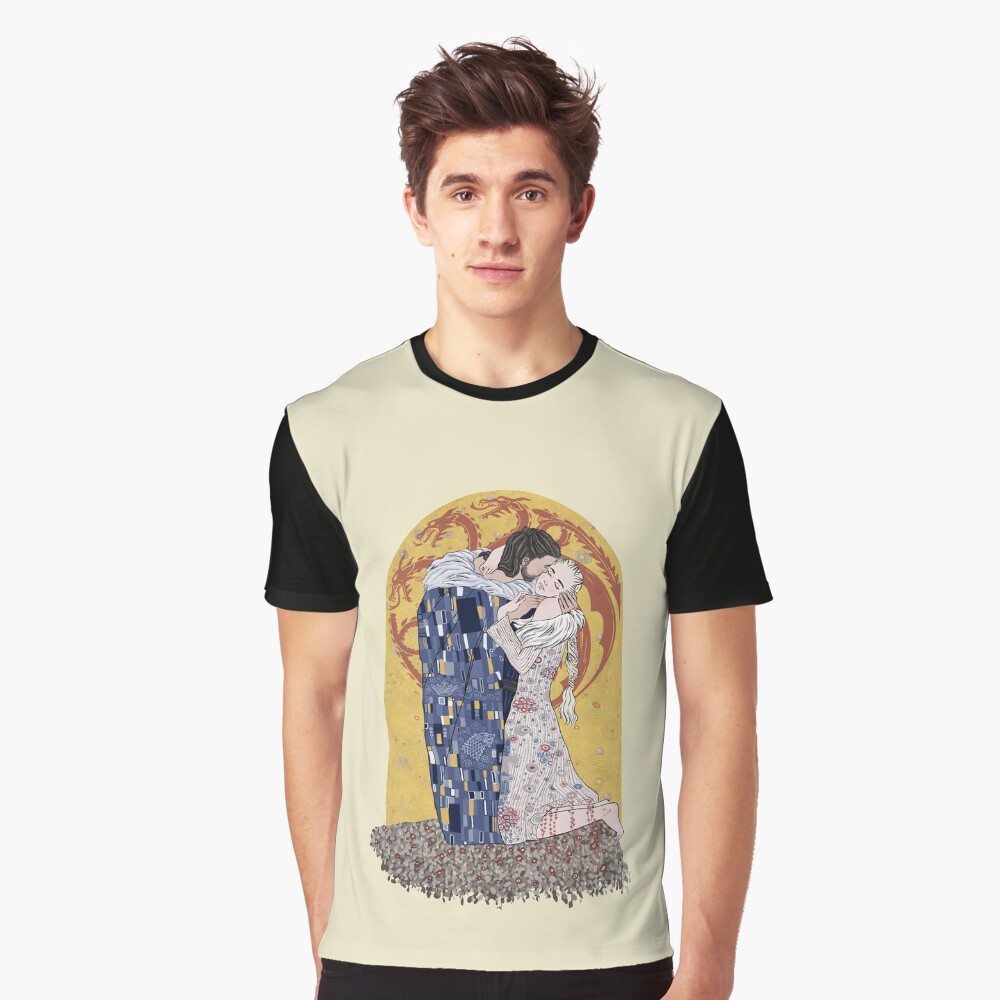 Item preview, Graphic T-Shirt designed and sold by xXProserPinaXx.