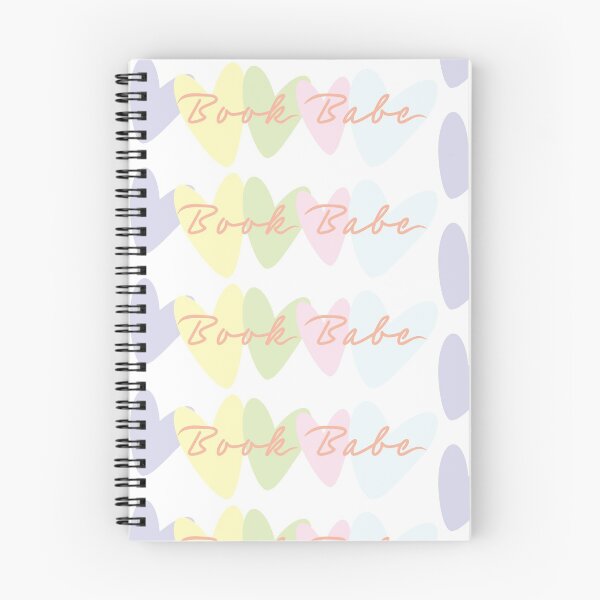 Item preview, Book Babe designed and sold by lilminyard.