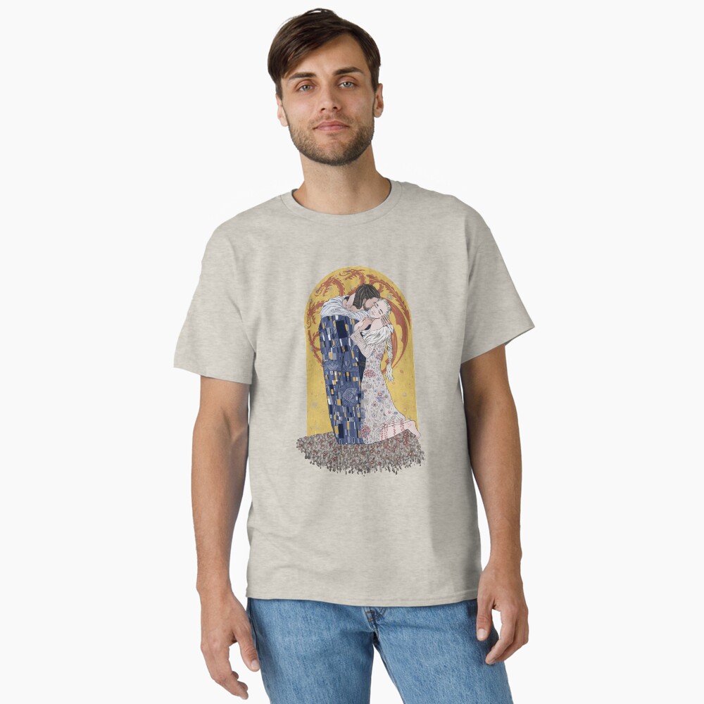 Item preview, Classic T-Shirt designed and sold by xXProserPinaXx.