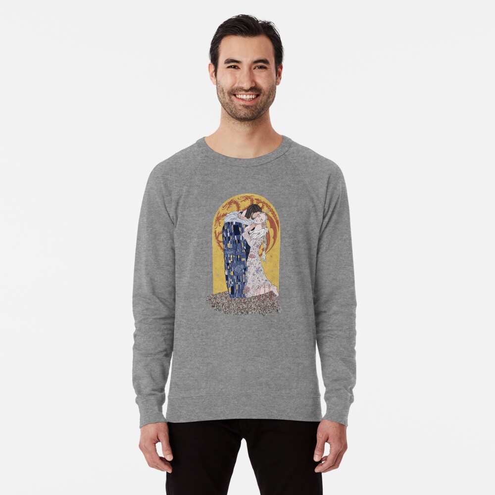 Item preview, Lightweight Sweatshirt designed and sold by xXProserPinaXx.