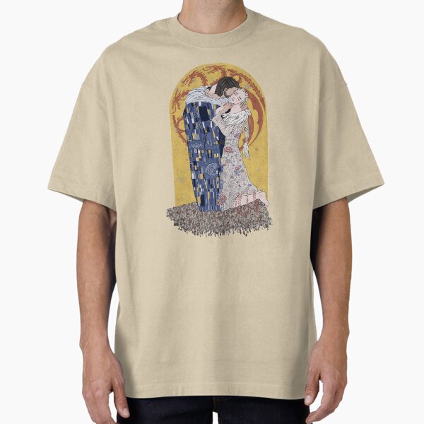 Oversized T-Shirt