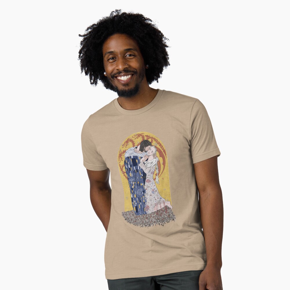 Item preview, Tri-blend T-Shirt designed and sold by xXProserPinaXx.
