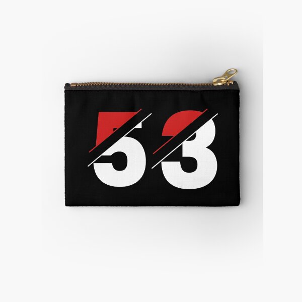 Item preview, Fifty-three is my lucky number designed and sold by Urosek.