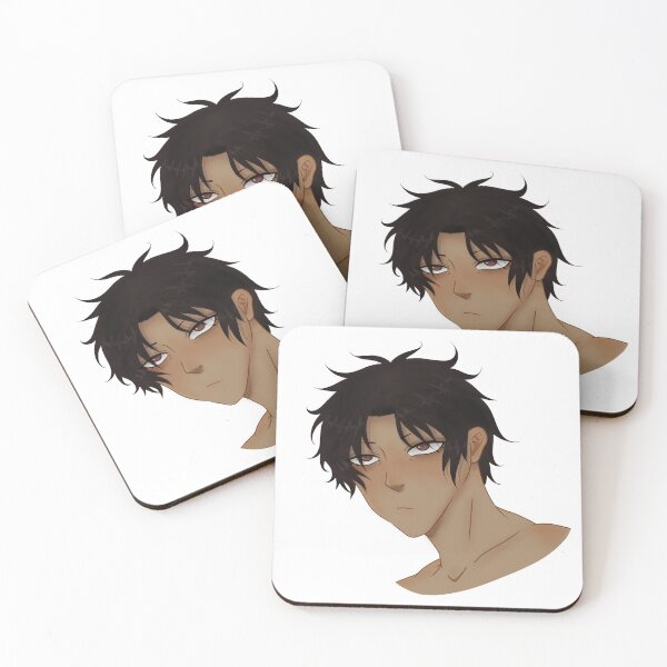 Item preview, Akira Fudo designed and sold by kaonashi-ws.