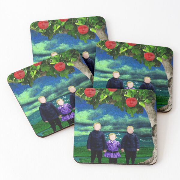 Item preview, Apple Tree designed and sold by Loveday Funck.