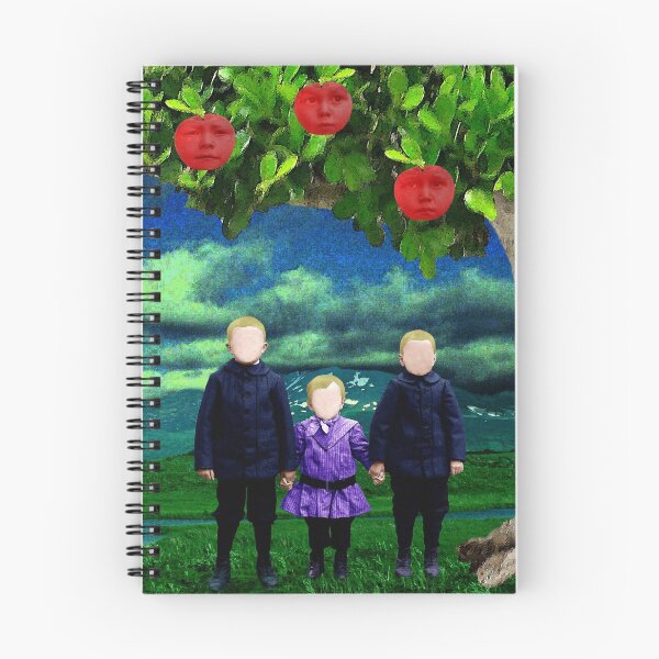 Item preview, Apple Tree designed and sold by Loveday Funck.