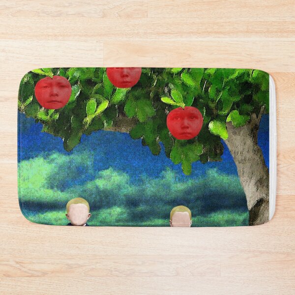 Item preview, Apple Tree designed and sold by Loveday Funck.