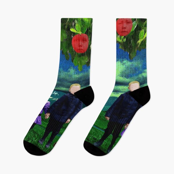 Item preview, Apple Tree designed and sold by Loveday Funck.