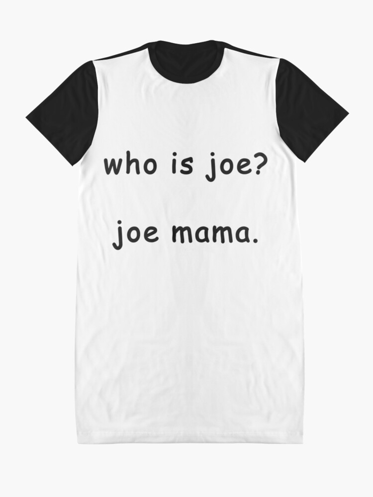 Mama of The Joes joe mama - Paramus, New Jersey, United States, Professional Profile