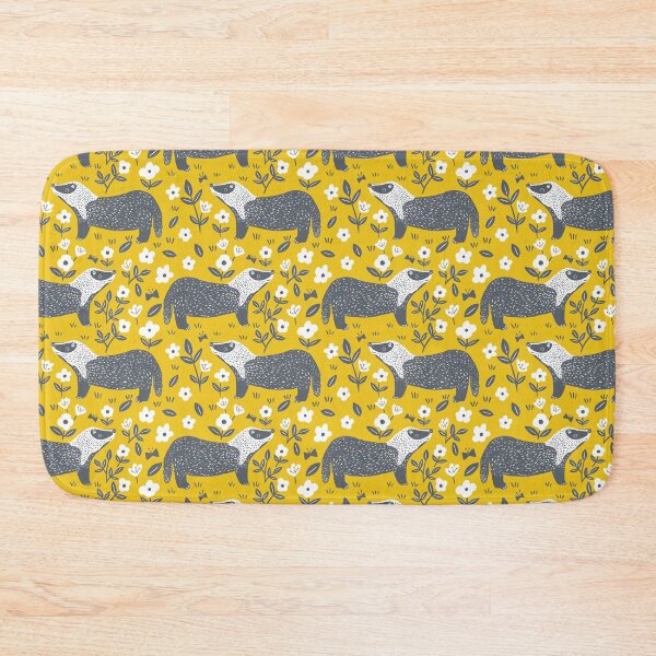 Item preview, Badgers designed and sold by Jacqueline Hurd.