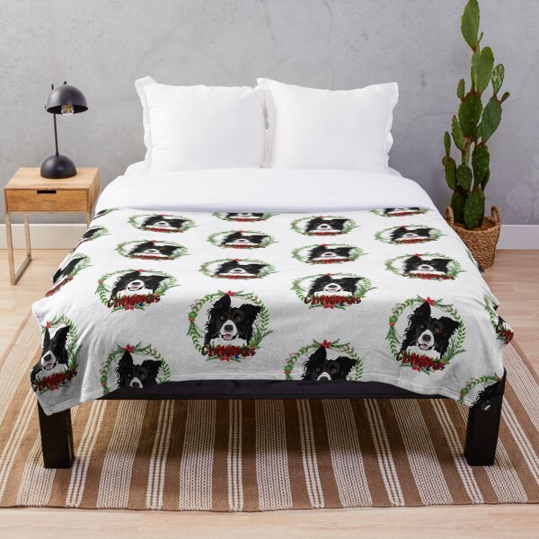 Item preview, Border Collie Christmas designed and sold by Willyboy16.