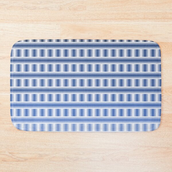 Item preview, Broken Lines geometric pattern 3 designed and sold by ApArtPaintings.