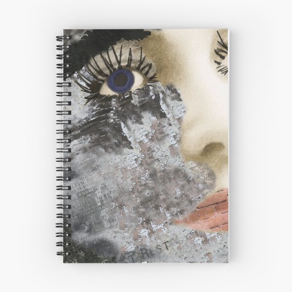 Item preview, At Rest designed and sold by Loveday Funck.