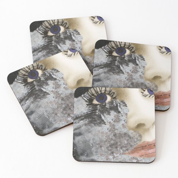 Item preview, At Rest designed and sold by Loveday Funck.