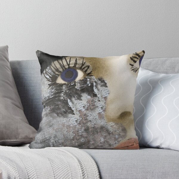 Item preview, At Rest designed and sold by Loveday Funck.