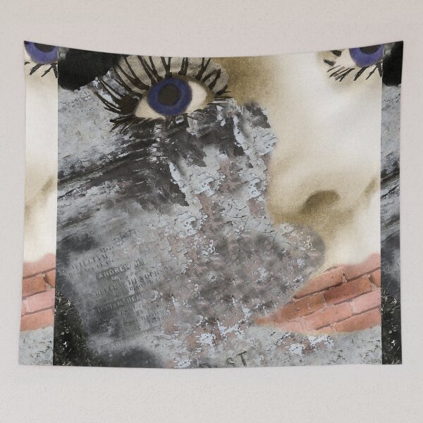 Item preview, At Rest designed and sold by Loveday Funck.