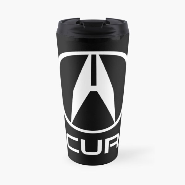 acura merch Travel Mug