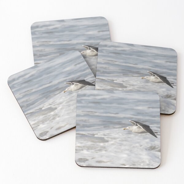 Item preview, Greater Black Backed Gull designed and sold by LaurenTucker.