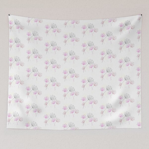 Item preview, Happy flowers designed and sold by Rekha Salin.