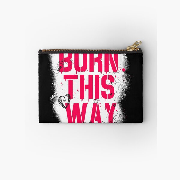 Item preview, Born this way designed and sold by Kiboune.