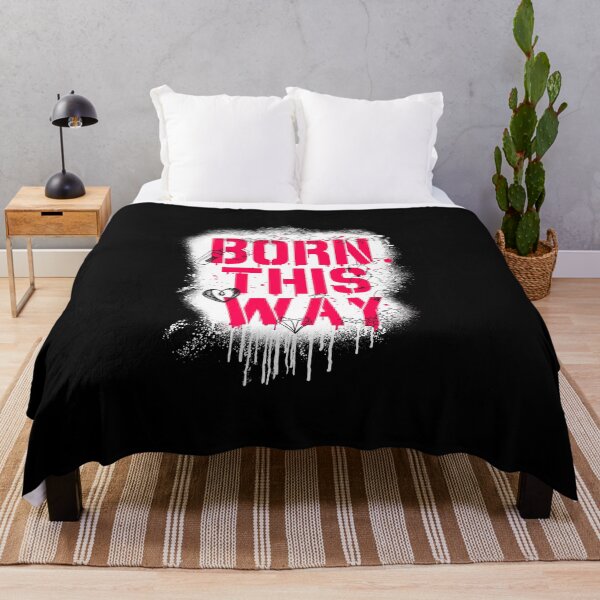 Item preview, Born this way designed and sold by Kiboune.