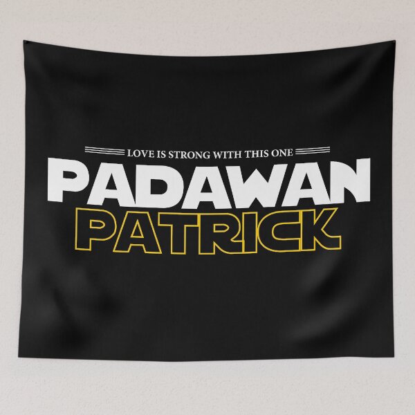 Item preview, Padawan patrick designed and sold by Urosek.