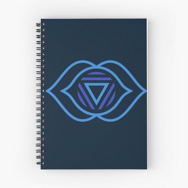 Item preview, Third Eye Chakra: Ajna designed and sold by Matthew Ellis.
