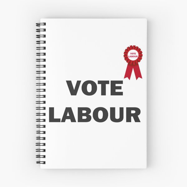 Item preview, Vote Labour designed and sold by cmphotographs.