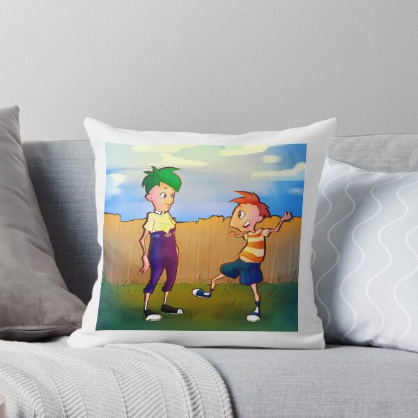 Item preview, Backyard Inventors designed and sold by coffeepotcat.