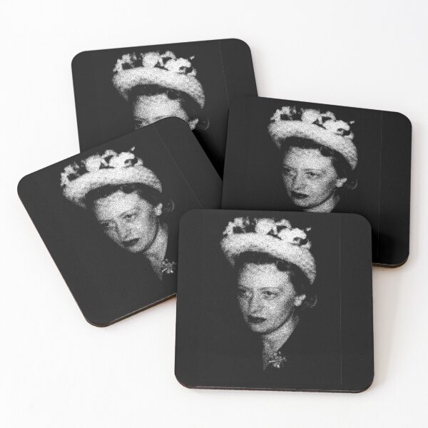 Item preview, Rebbetzin Chaya Mushka Schneerson designed and sold by BritishYank.
