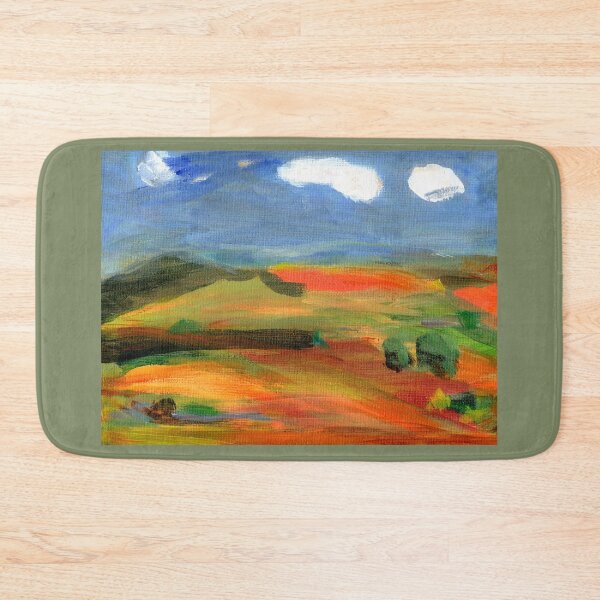 Item preview, Woven Landscape III designed and sold by Gabriele Maurus.