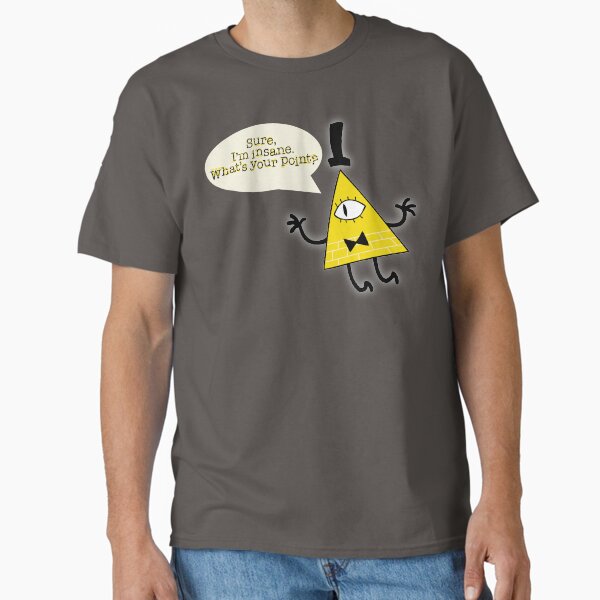 Item preview, Bill Cipher designed and sold by IamSare.