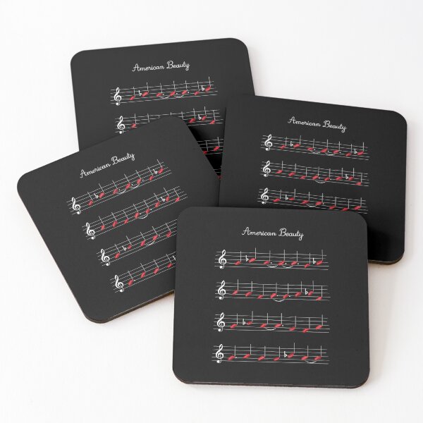 Item preview, American Beauty Music Sheet Music Roses designed and sold by Rozbud.