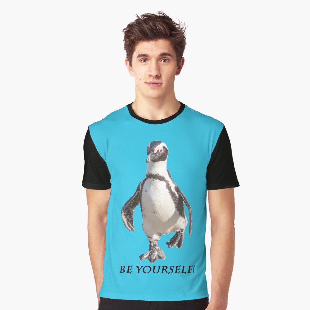 Artikel-Vorschau von Grafik T-Shirt, designt und verkauft von Igelchen.