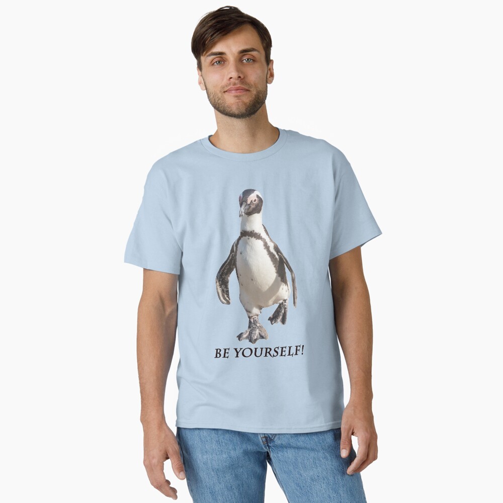 Artikel-Vorschau von Classic T-Shirt, designt und verkauft von Igelchen.