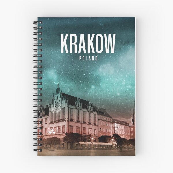 Item preview, Krakow - Poland designed and sold by HomeLivingCo.