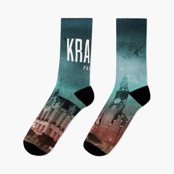 Item preview, Krakow - Poland designed and sold by HomeLivingCo.