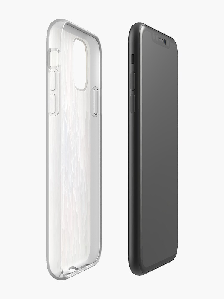 Alternate view of Ghost XIII iPhone Case & Cover