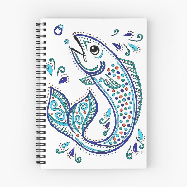 Item preview, Pisces Fish designed and sold by Mystichare.