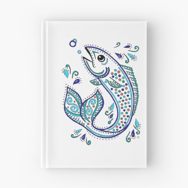 Item preview, Pisces Fish designed and sold by Mystichare.