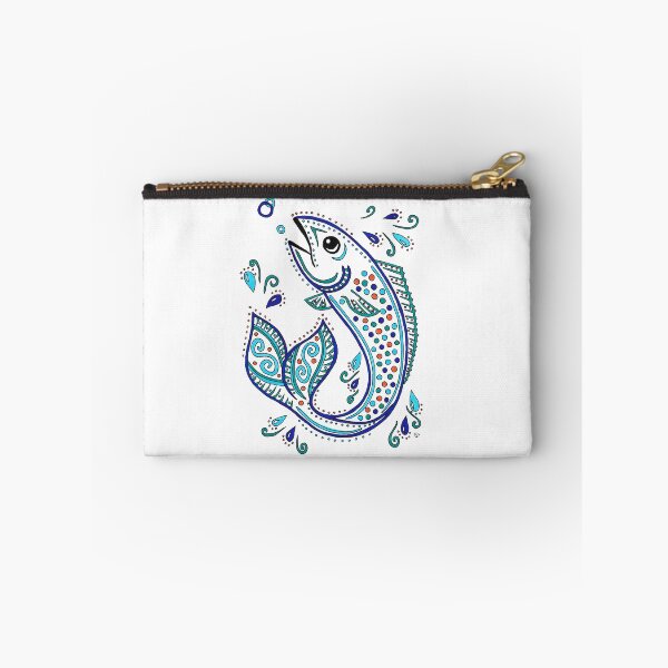 Item preview, Pisces Fish designed and sold by Mystichare.