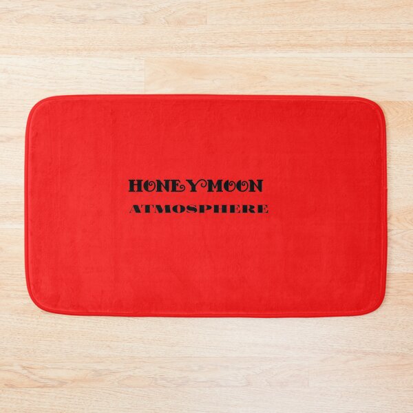 Item preview, special honeymoon atmosphere. designed and sold by leicha.