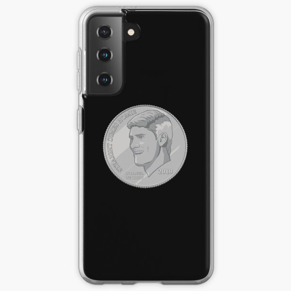 Best Seller Danny Dimes Daniel Jones Merchandise Samsung Galaxy Soft Case