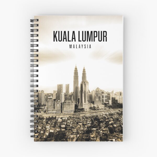Item preview, Kuala Lumpur - Malaysia designed and sold by HomeLivingCo.