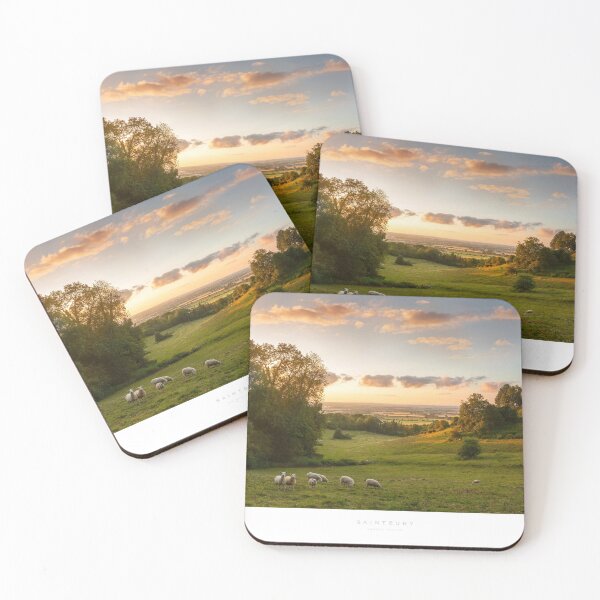 Item preview, Saintbury designed and sold by andrewroland.