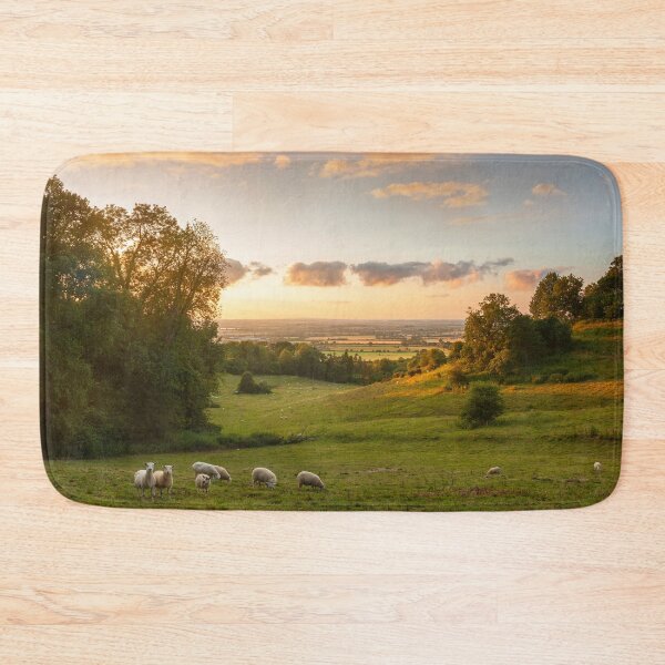 Item preview, Saintbury designed and sold by andrewroland.